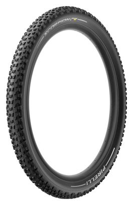 Pneu VTT Pirelli Scorpion Enduro M 29'' Tubeless Souple SmartGrip Gravity HardWall