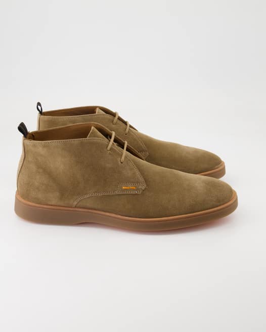 Lloyd HORACE Stiefel in Beige