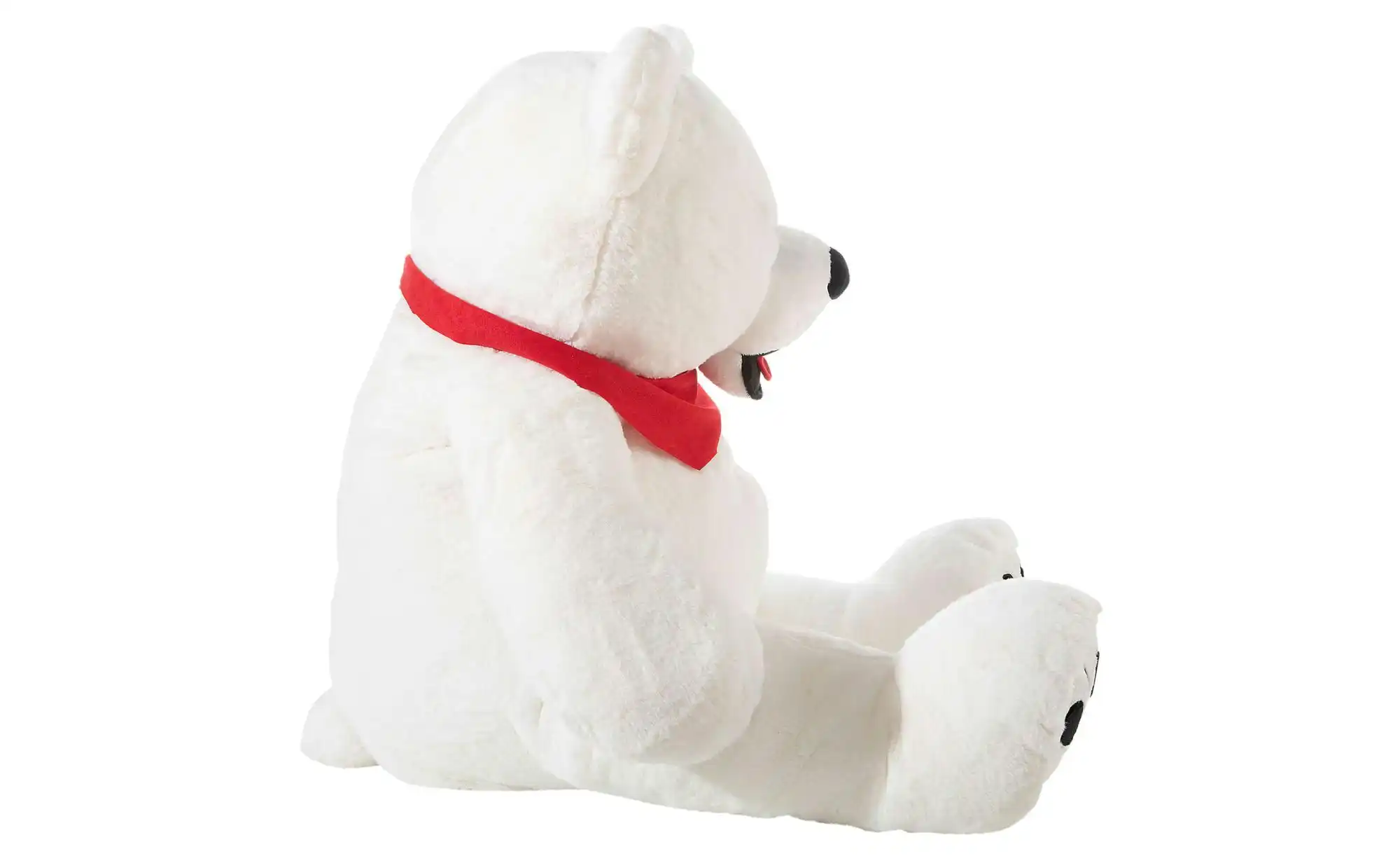 Heunec Kuscheltier Eisbär