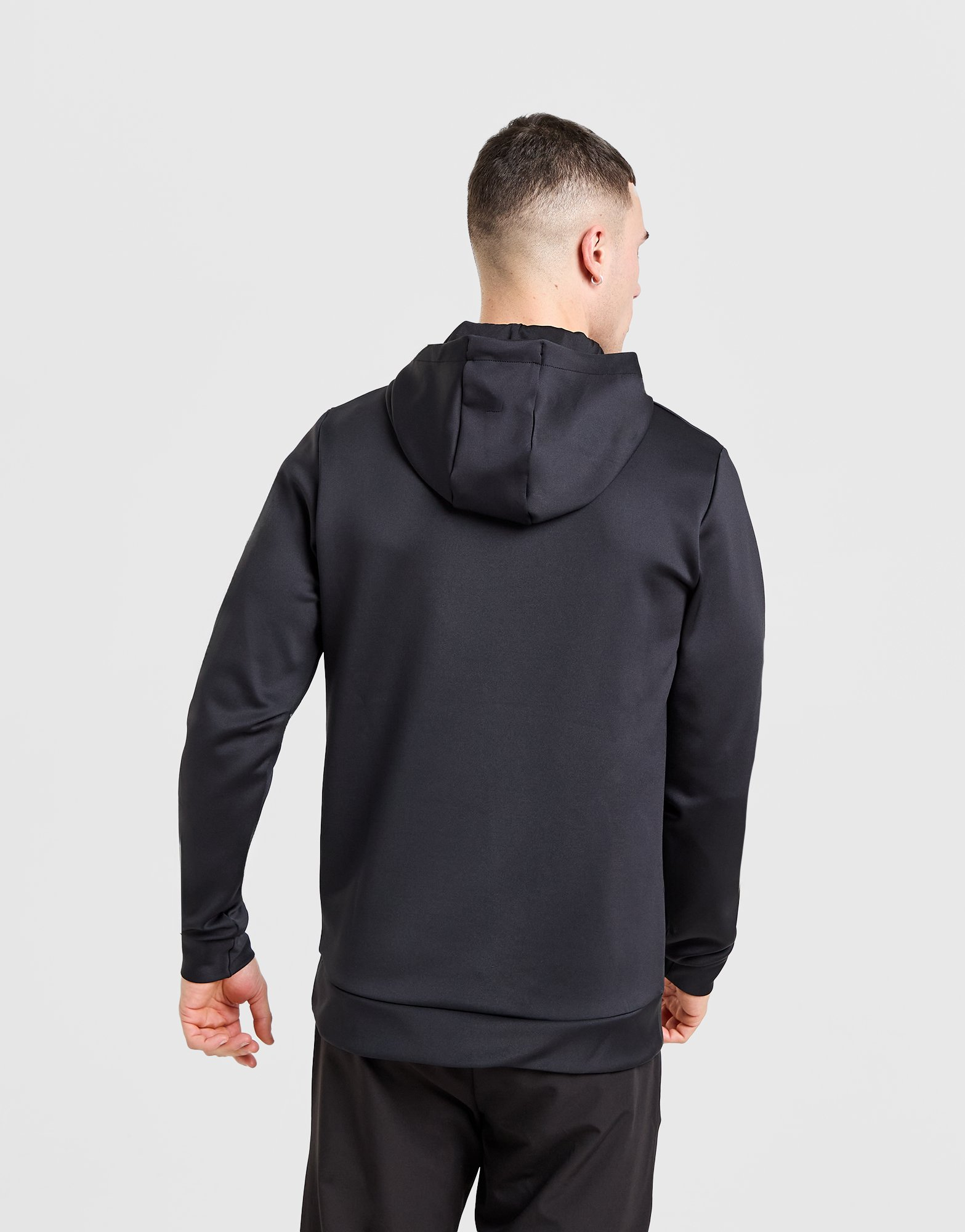 Castore Sweat à capuche Scuba  Homme