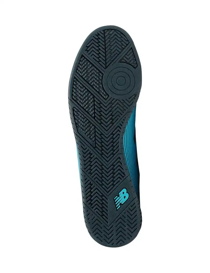 Boys' Blue Sneakers