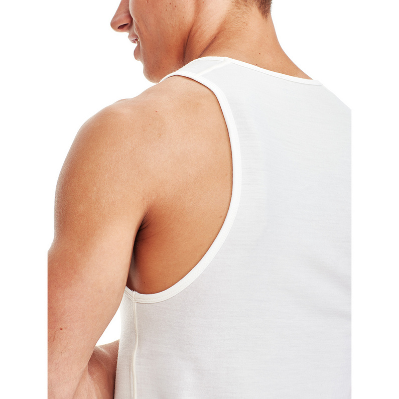 Icebreaker Herren Anatomica Tanktop