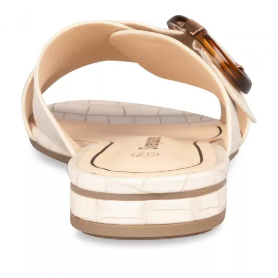 Mules BEIGE SINEQUANONE