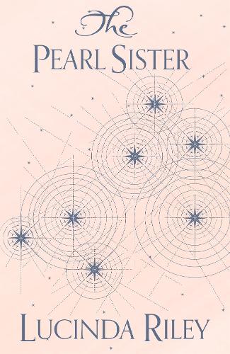 The Pearl Sister - The Seven Sisters (Hardback)