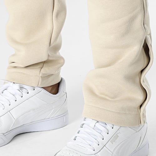 Pantalon Jogging OTB 10 Beige