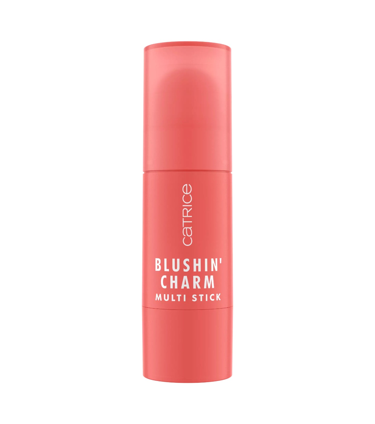 Catrice - Blush multi-stick Blushin' Charm - 020: Coral Cutie
