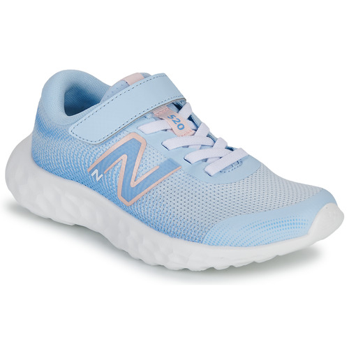 New Balance - 520 - Bleu