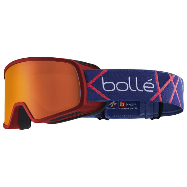 Masque de ski BOLLE NEVADA JR