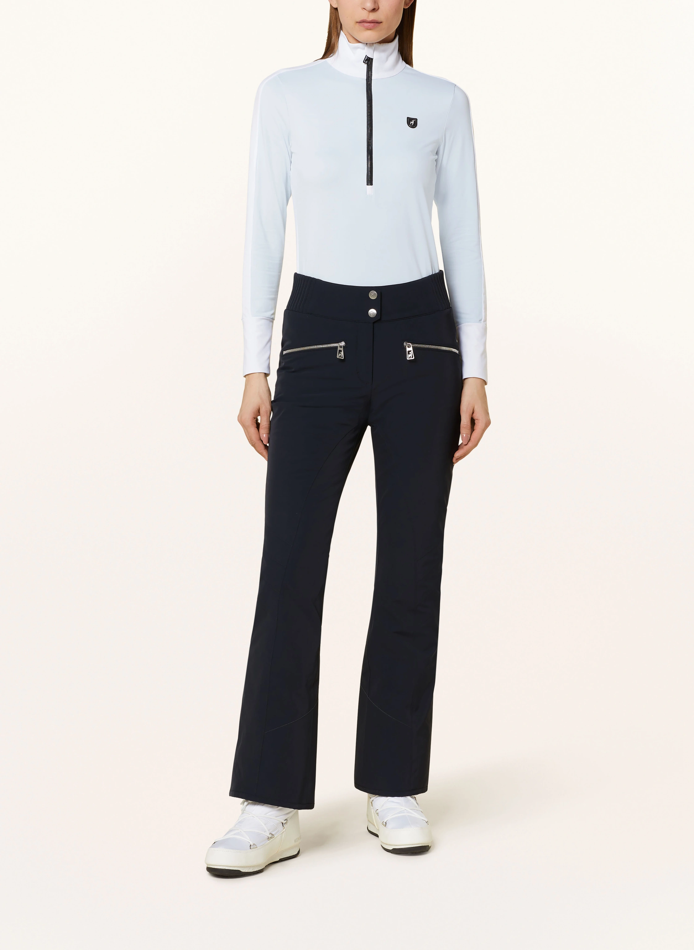 toni sailer Midlayer ELEONORE