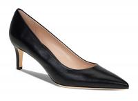 Pumps E08 NAPPA sort Sort