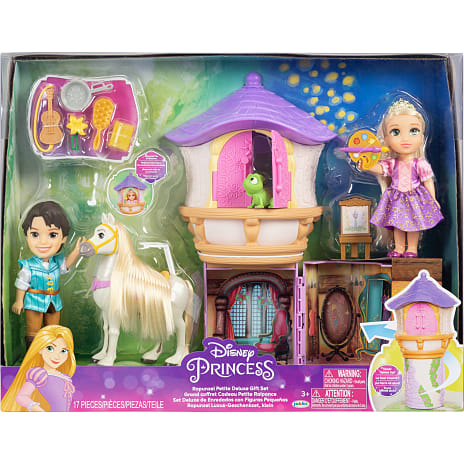 Disney Princess Rapunzel gavesæt