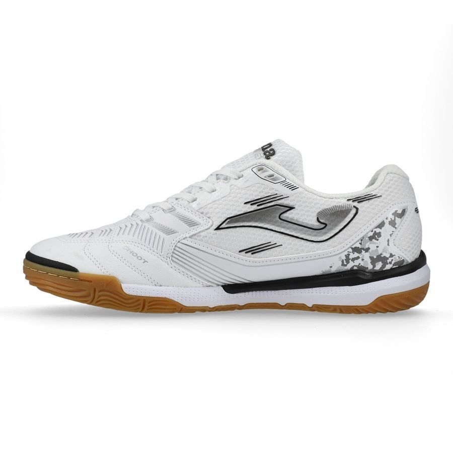 Joma LIGA 5 IN - Blanc