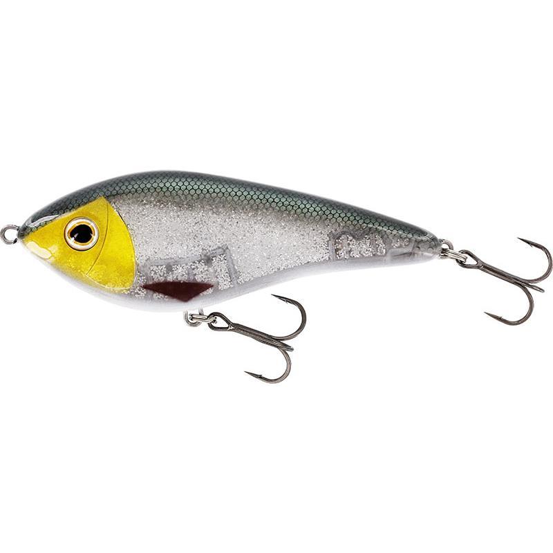 Leurre Suspending Westin Swim Glidebait - 8Cm