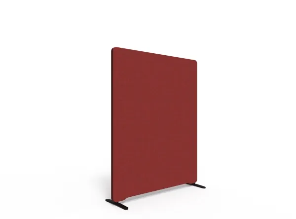 Edge gulvskærm 1200x1500 mm