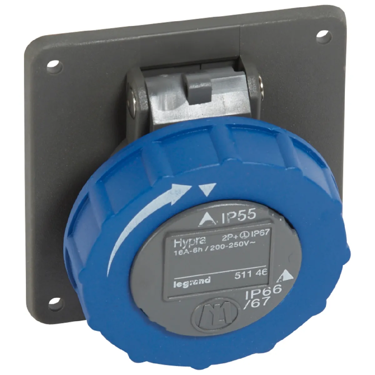 Legrand Hypra 051146