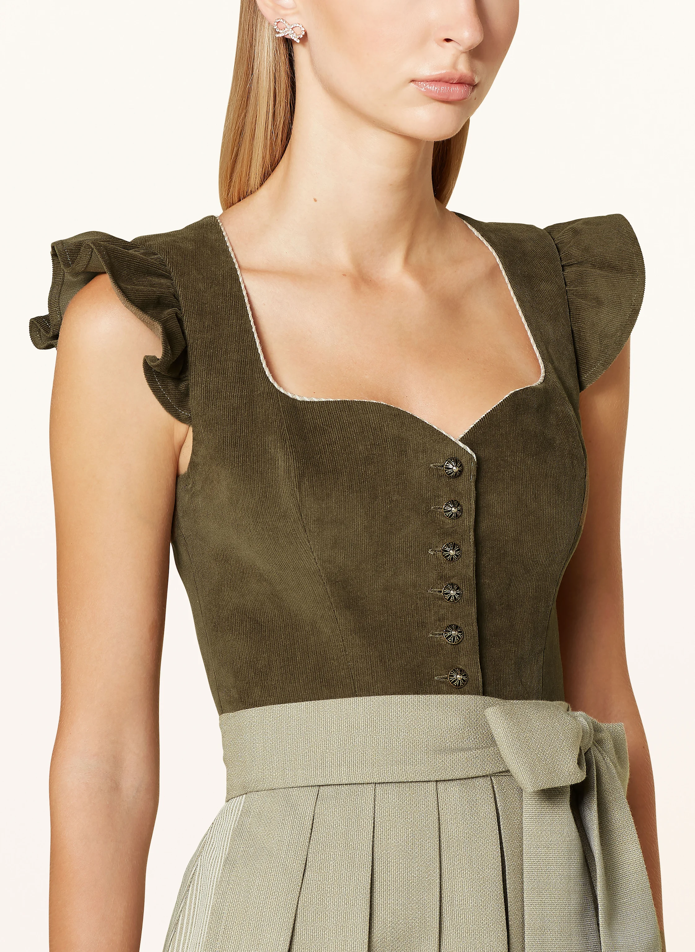 AlpenHERZ Dirndl