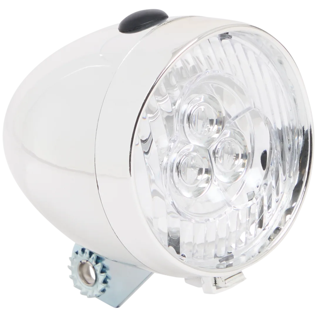 Walfort retro led-fietskoplamp Diverse varianten