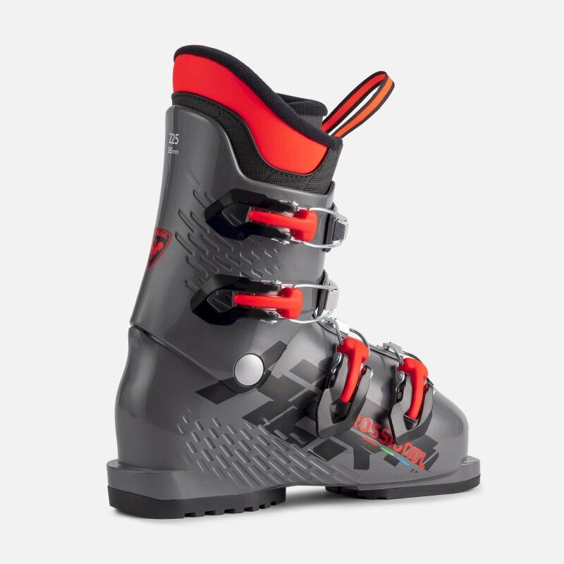 Hero J4 - Chaussures ski enfant