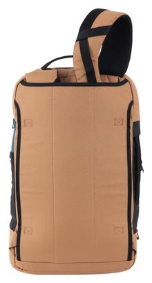 Sac à Dos / Sacoche de Porte-Bagages Lafuma Bikepack Limited Emission 20L Noir