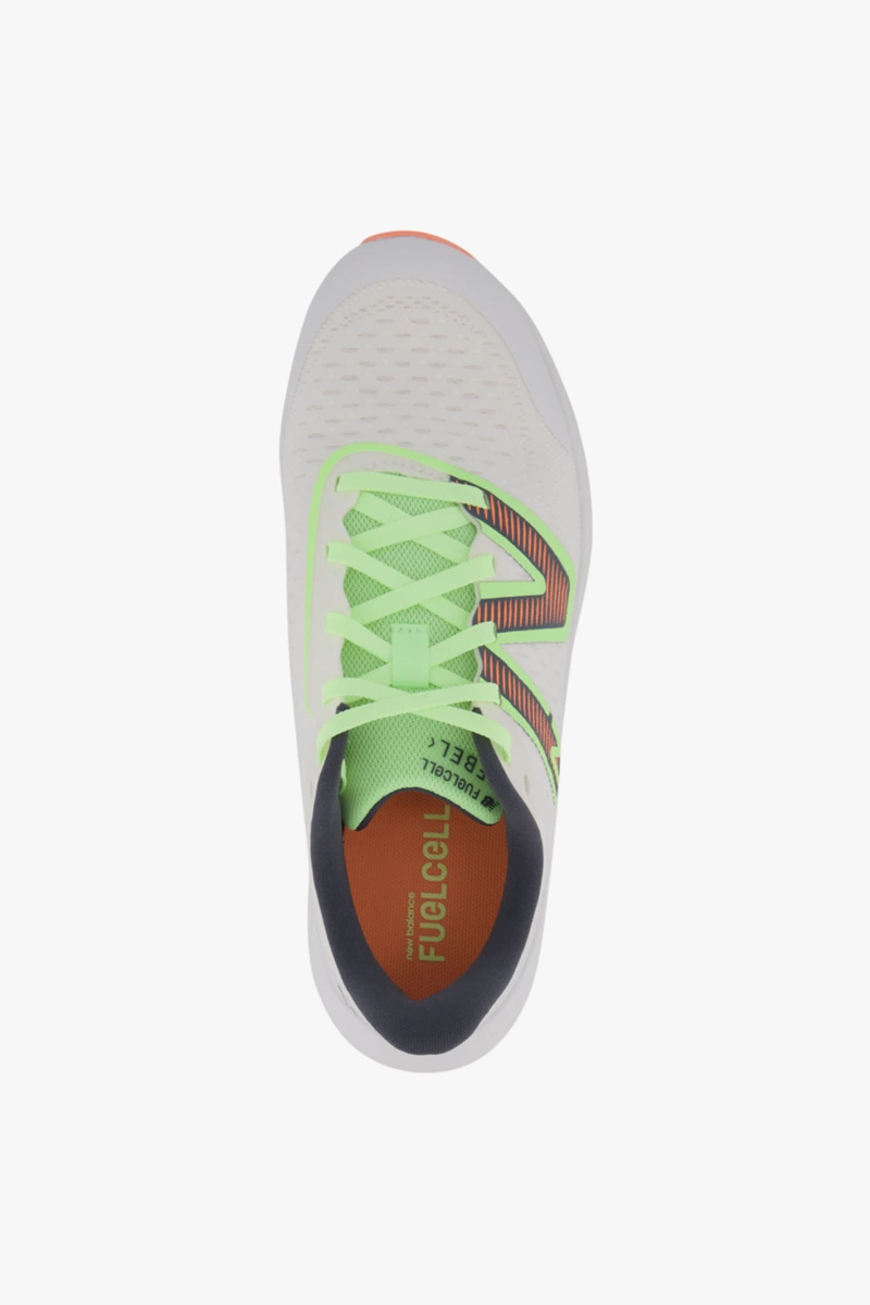 New Balance Rebel v3 Kinder Laufschuh