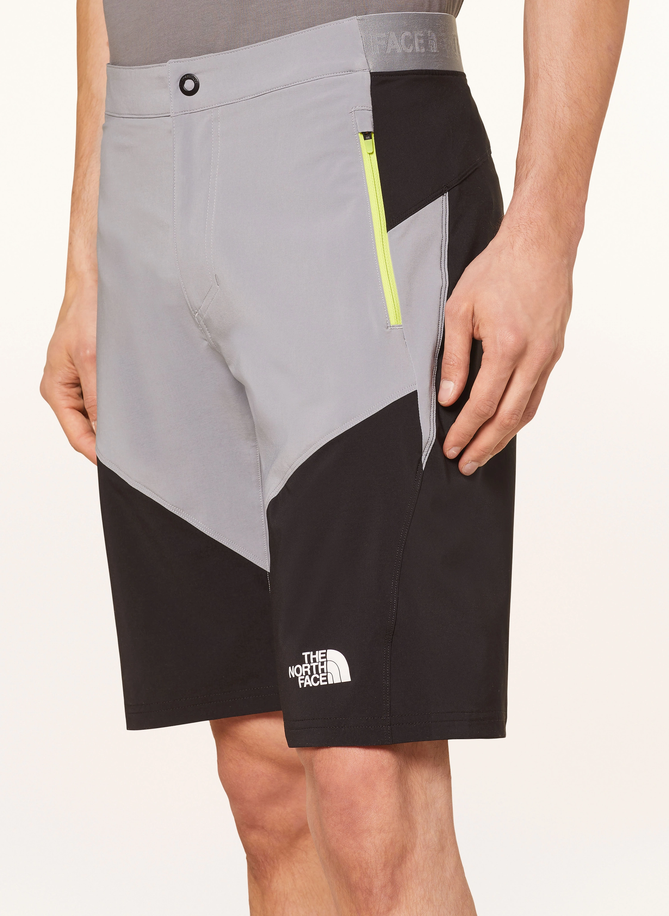 THE NORTH FACE Trekkingshorts FELIK