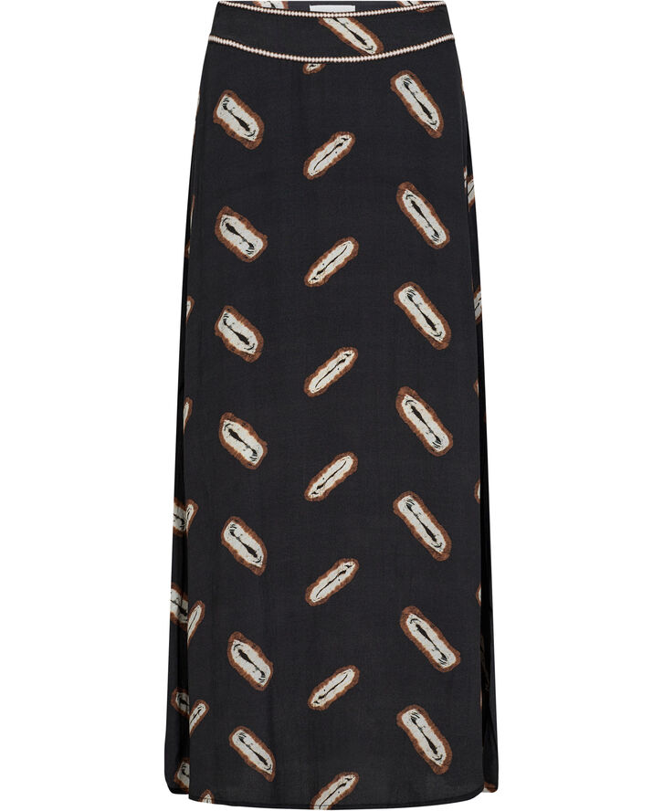 Ba&sh SKIRT CAYREL Noir