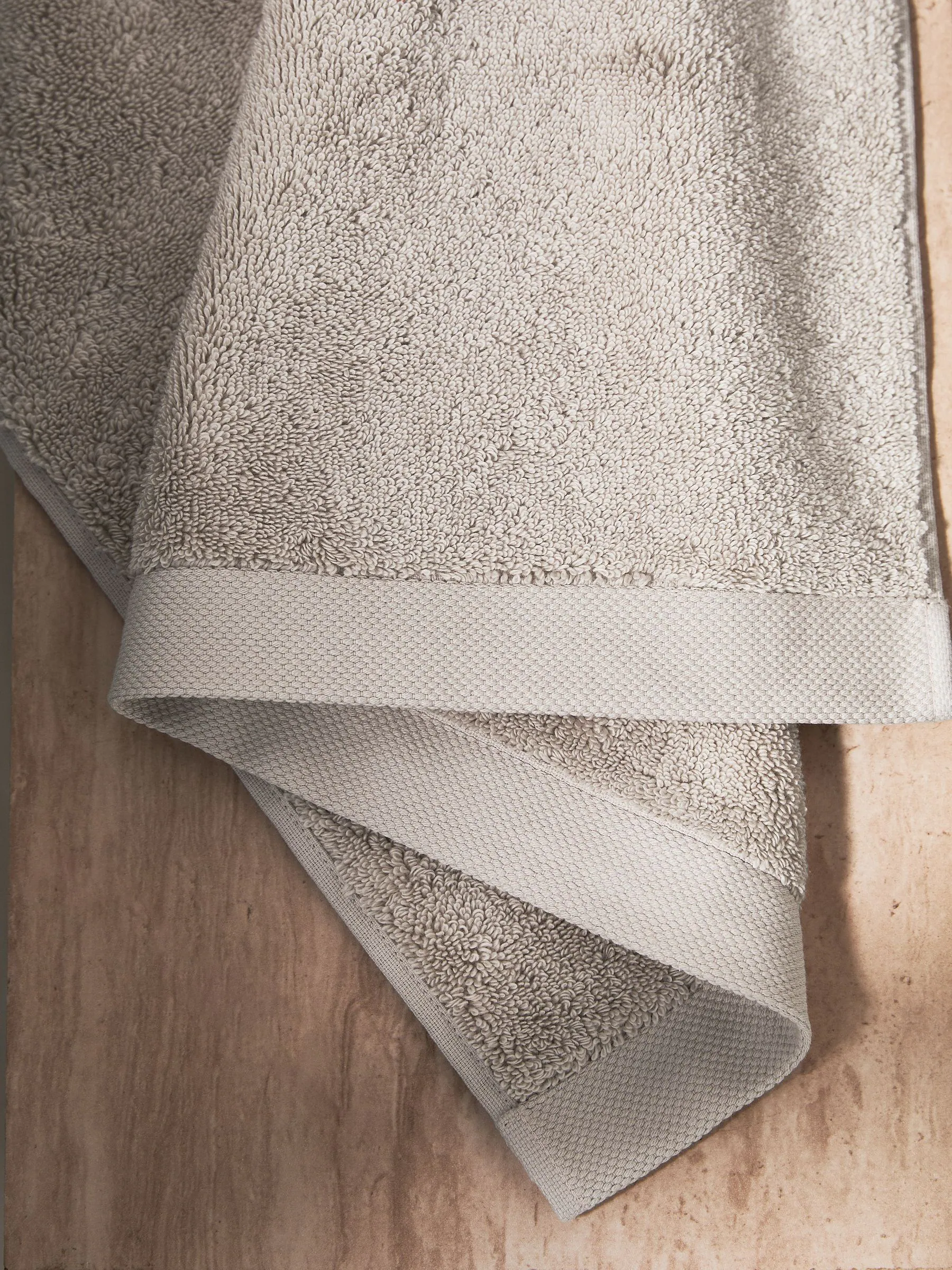 Luxury Spa Collection Luxe handdoek