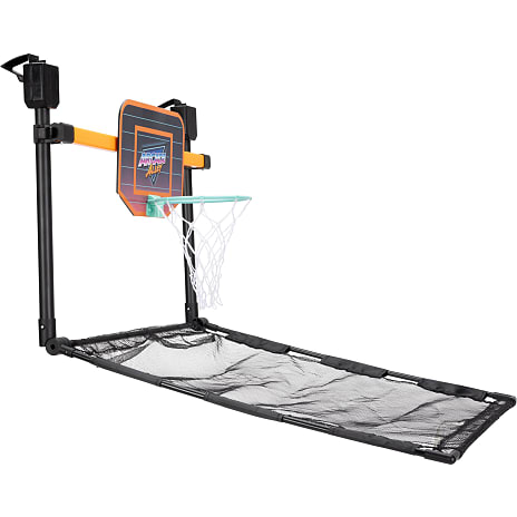 Arcade Alley - bevægelig basketball spil