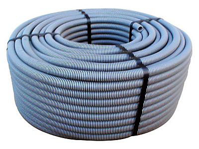 Gaine électrique ICTA Diall ø25 - 10 m