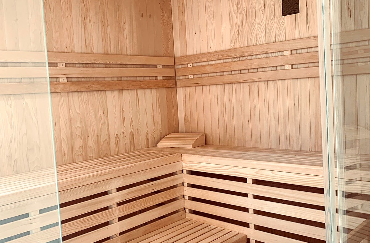 Übernachten im Tiny House in Franken