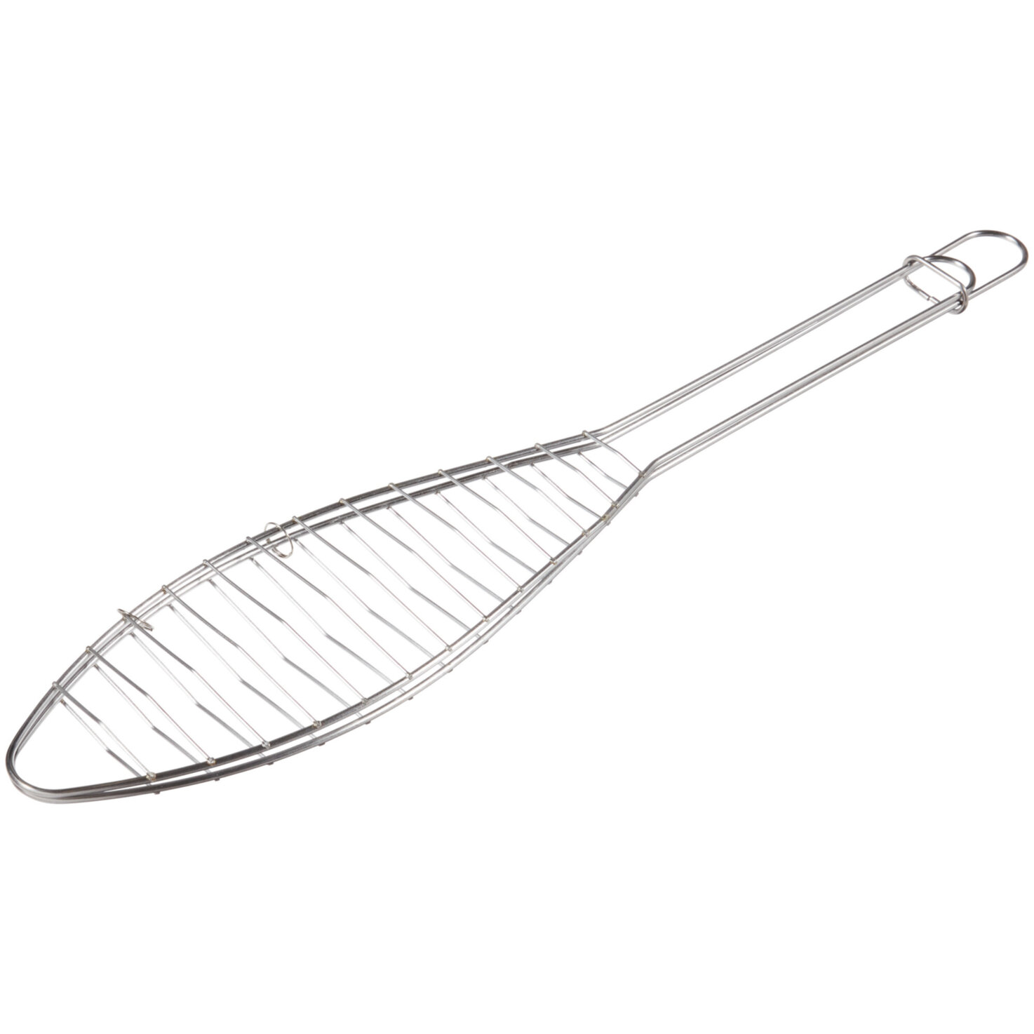 Flamino BBQ Fischbräter