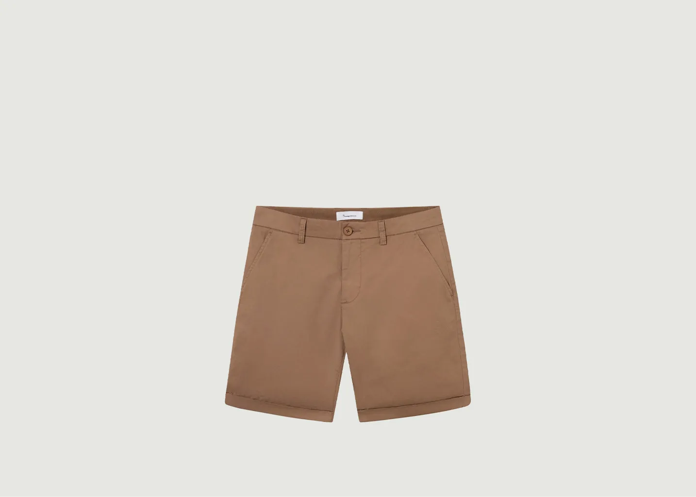 Short Chino Chuck KCA