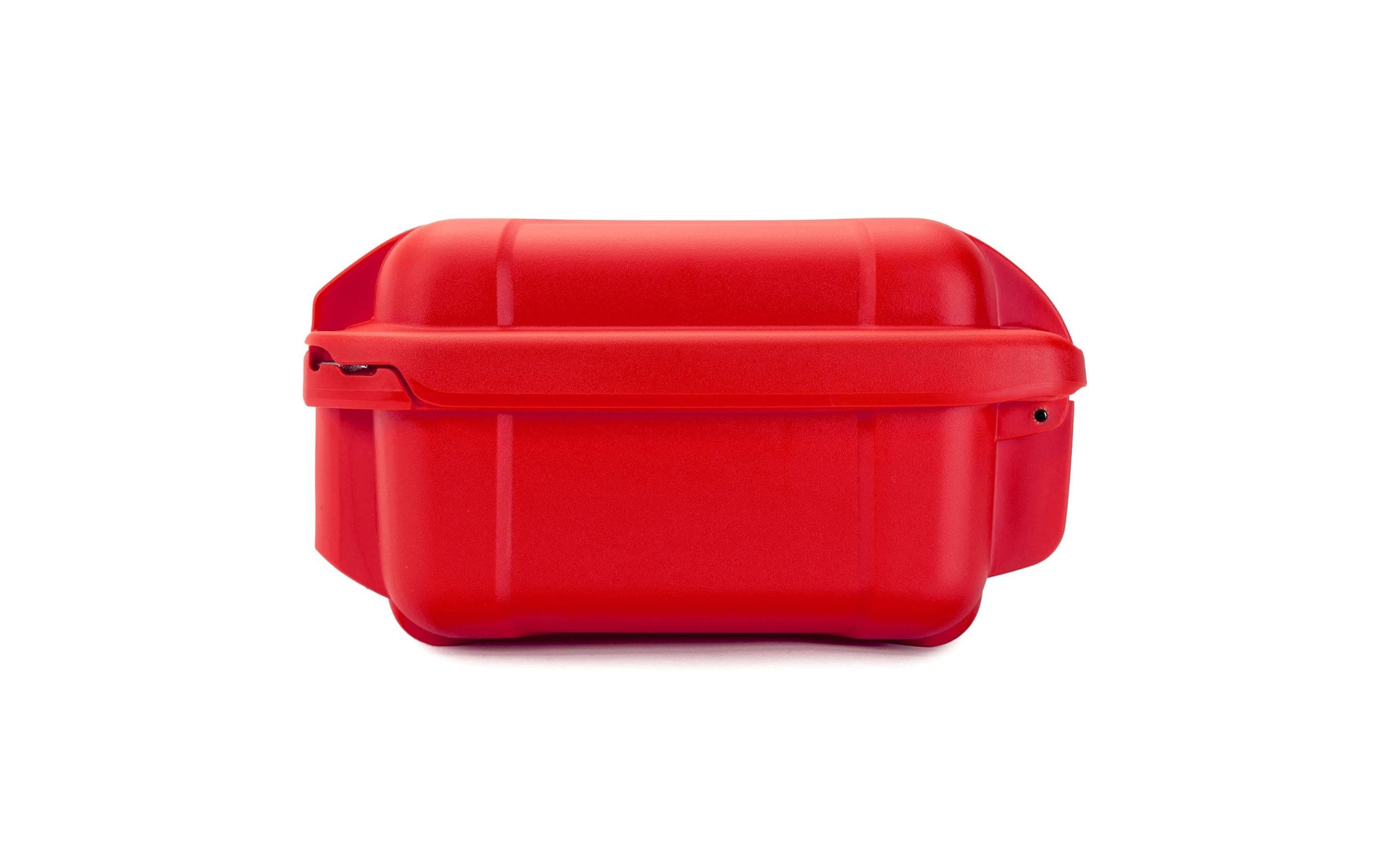 Kunststoffkoffer 915 Erste-Hilfe - leer<br>Leichter, wasserdichter und robuster Hartschalenkoffer