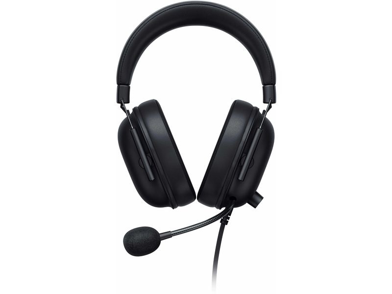 Razer Headset BlackShark V2 X Xbox Schwarz Gaming-Headset für die Xbox