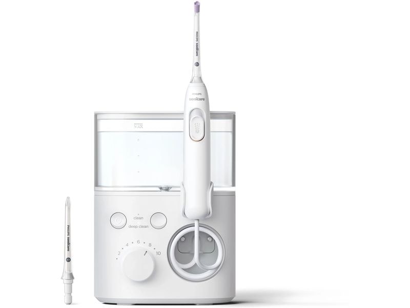 Philips Munddusche Sonicare Power Flosser 3000 Zahnzwischenraumreiniger