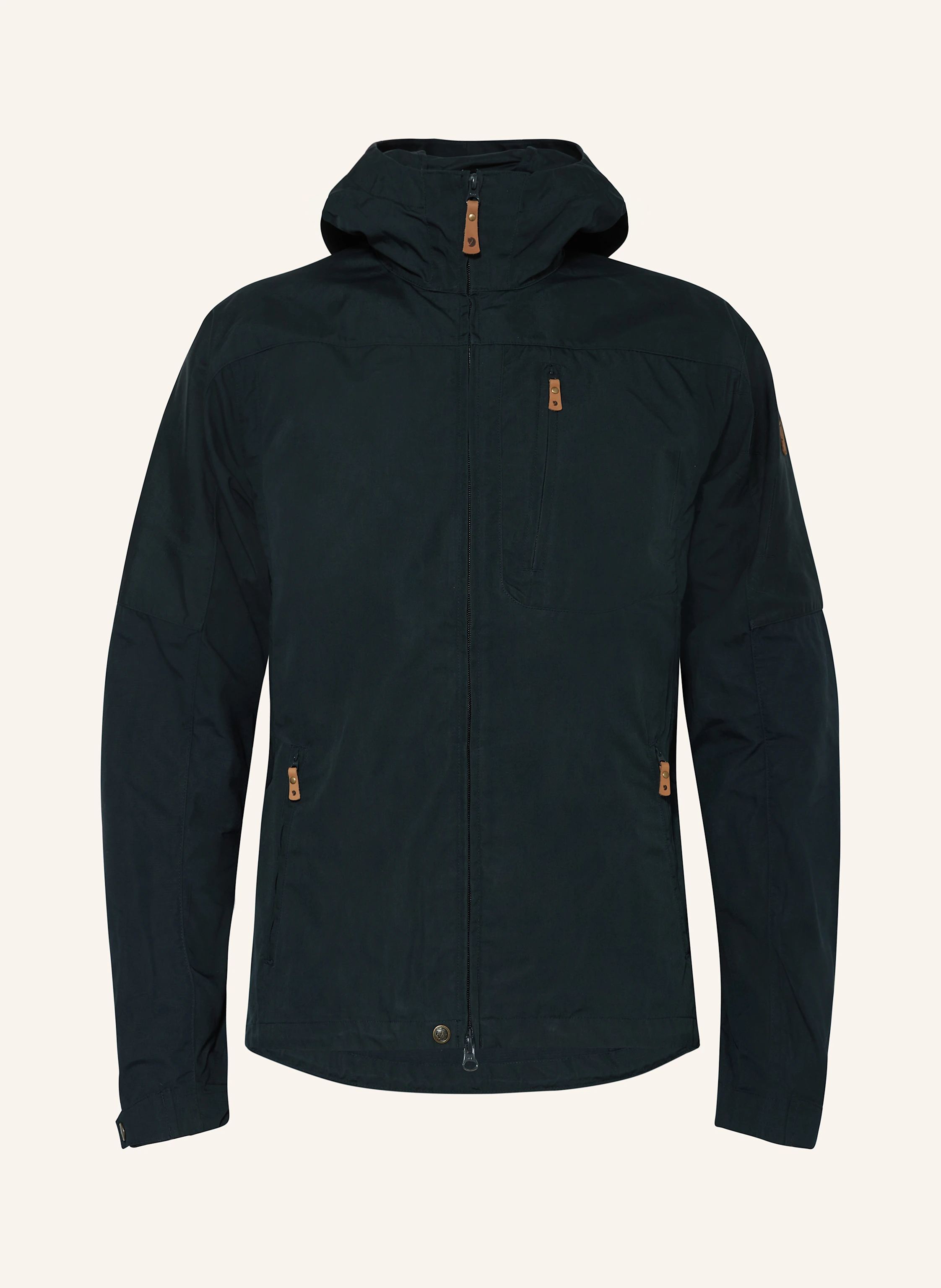 FJÄLLRÄVEN Funktionsjacke STEN