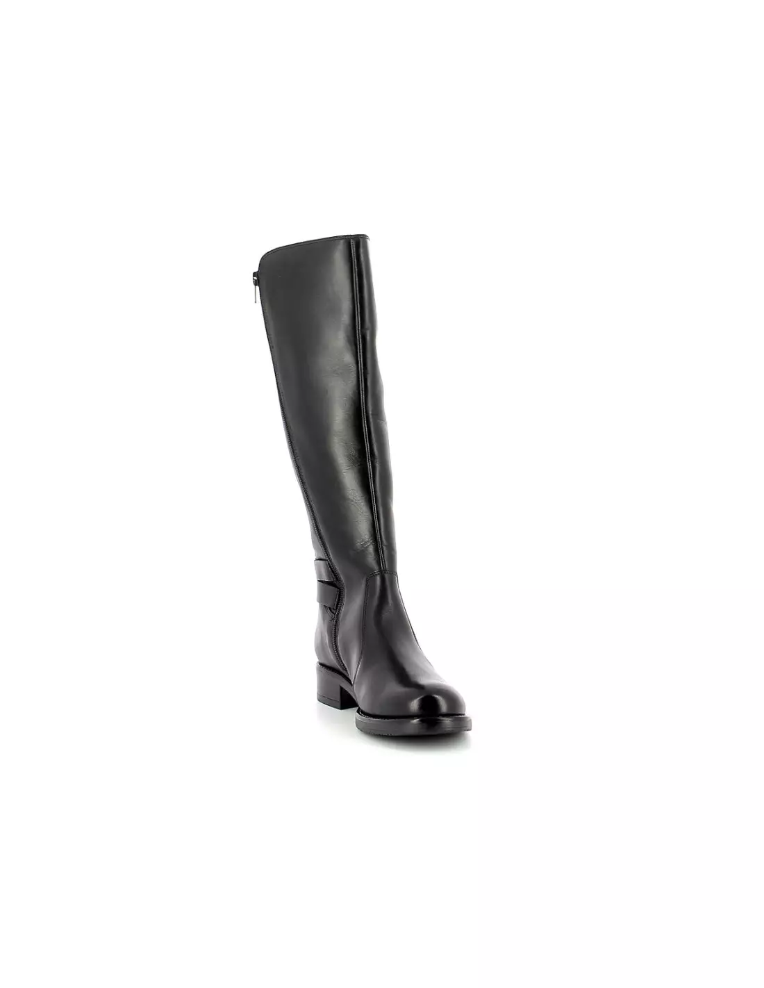 LILY MOOD DAFFY - Bottes Noir