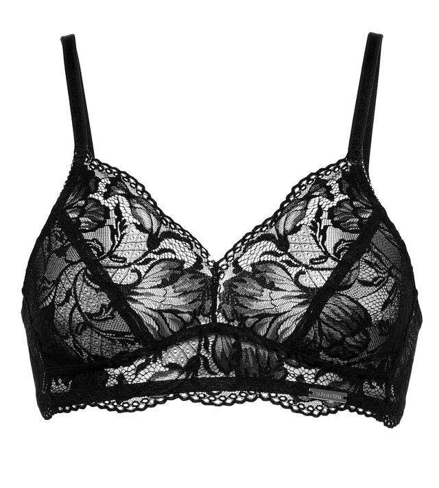 Lace Bra
