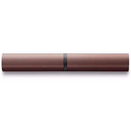 LAMY Füllhalter Sondermodell Marron Feder M