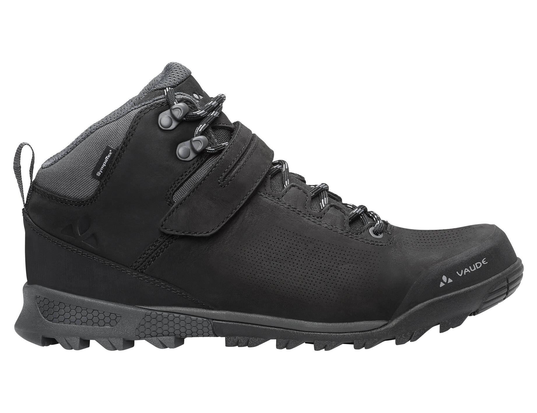 VAUDE| Radschuhe LOW-CUT TVL ASFALT DUALFLEX