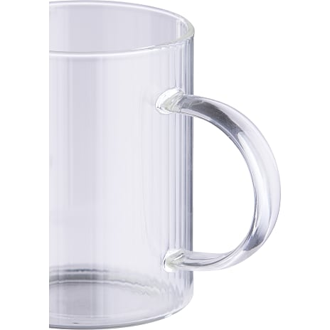 DAY kop borosilikat glas
