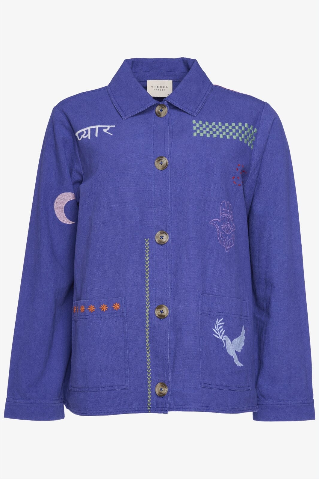Sissel Edelbo My Jacket SE 194