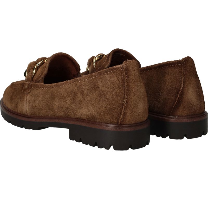 Tamaris Instappers Beige Dames