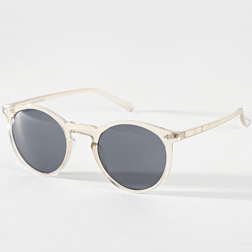 Lunettes De Soleil Ryder Noir Transparent