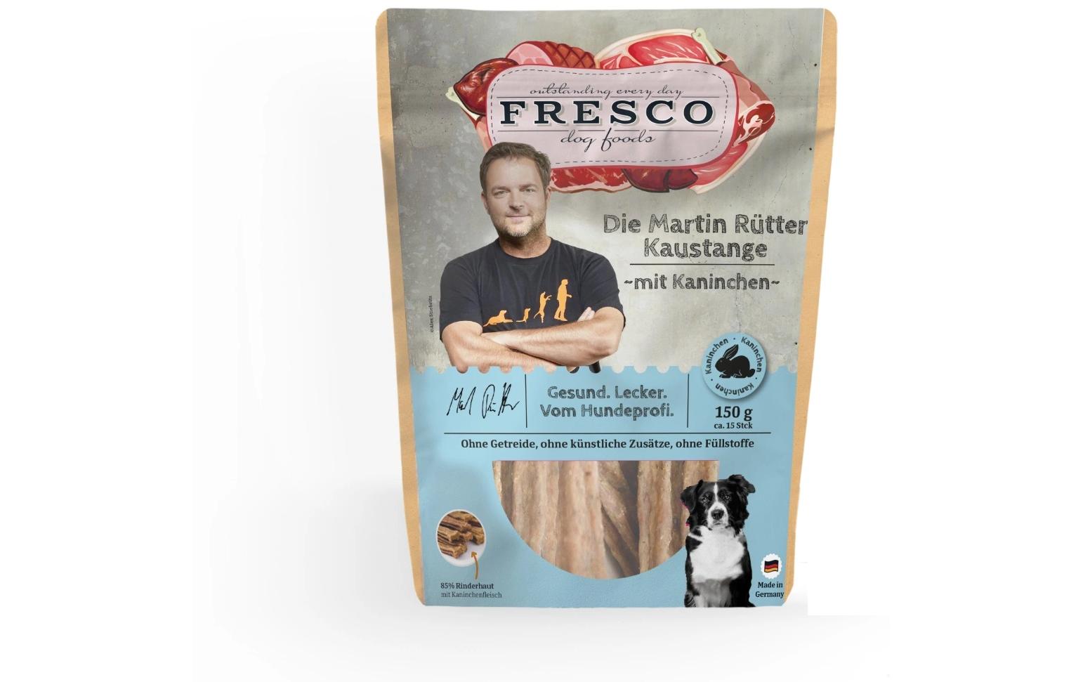 Kaustange Martin Rütter Kaninchen, 150 gKausnack