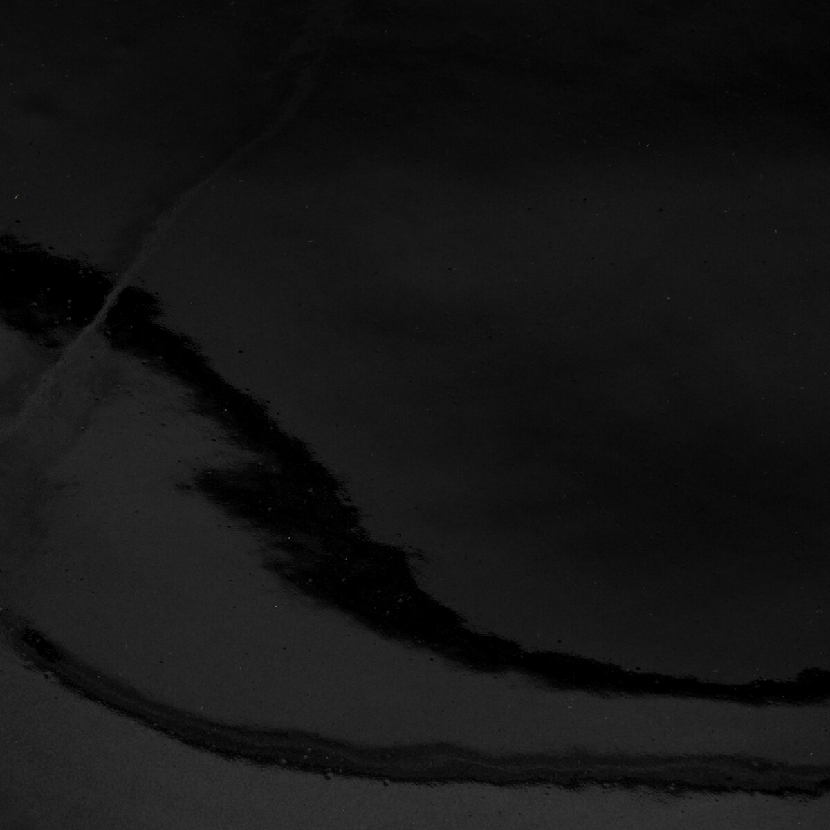 AM.PM<br>Mesa lateral de cerâmica vitrificada, Lulla