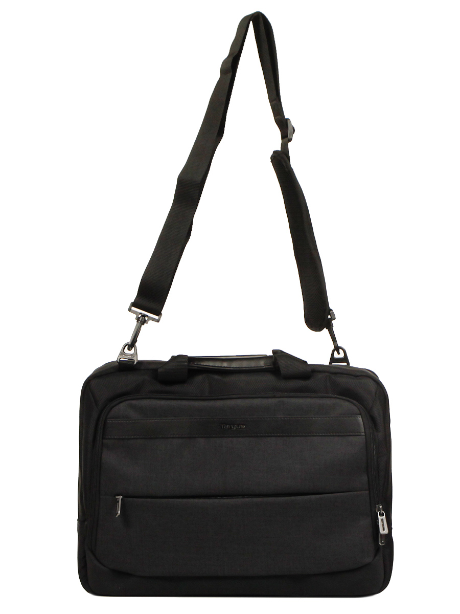 Sac ordinateur Targus City Smart Professional 15.6 pouces