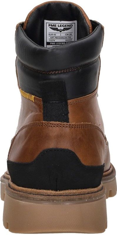 PME Legend - Dragan - Veterboot - Cognac