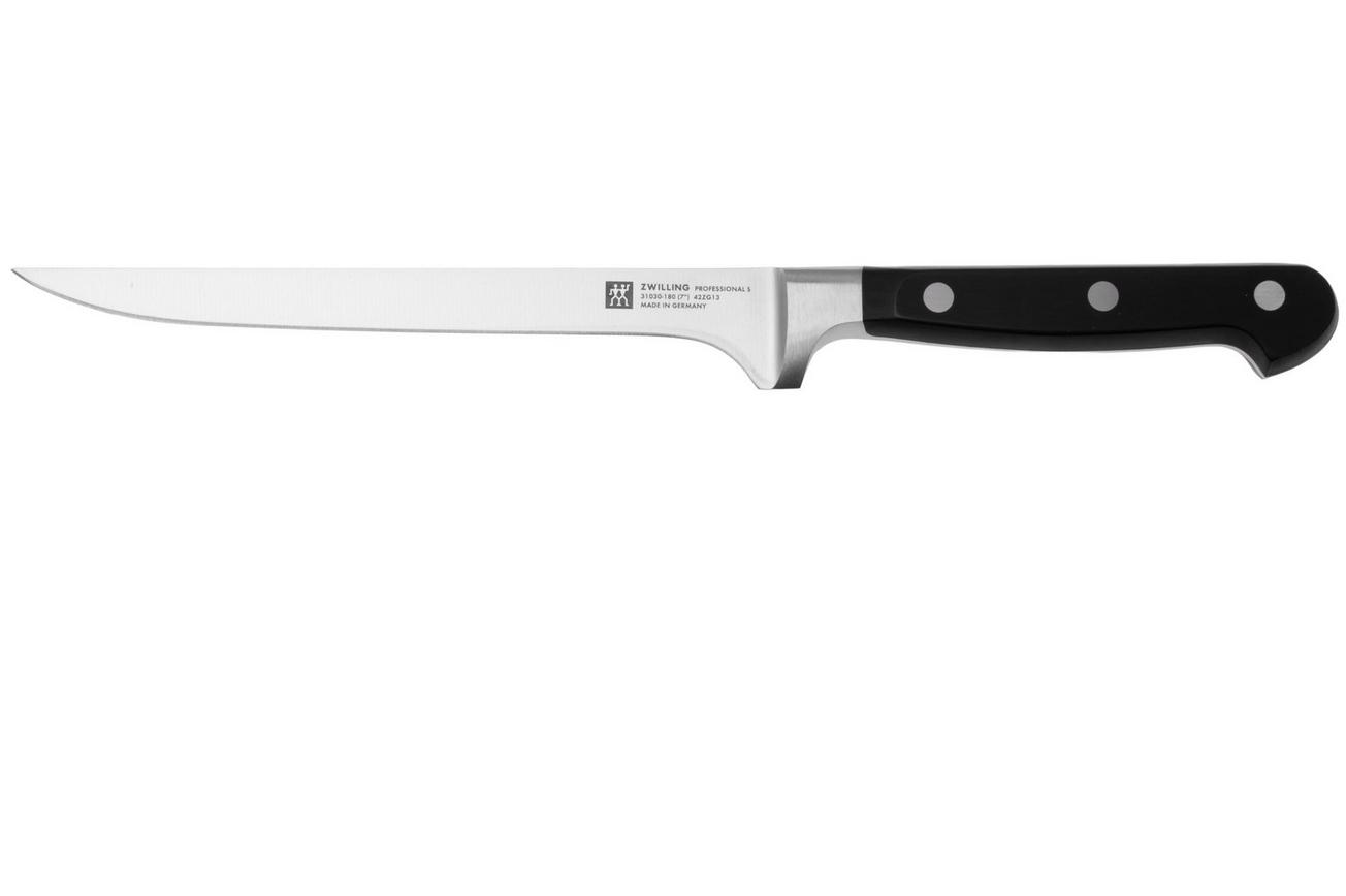 Zwilling 31030-181 Professional S fileermes