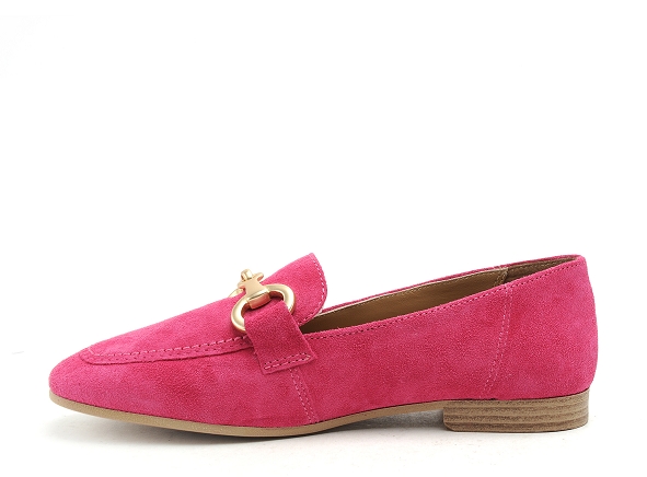 Tamaris basses femme 24222 20 rose